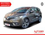 Renault Grand Scenic 1.2 TCE Intens - Renault Grand Scenic mit Benzin-Antrieb