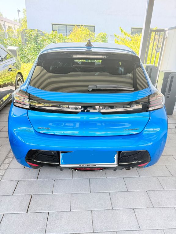 Image of Peugeot 208