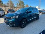 Peugeot 5008 Allure 1.5 HDI 7 Sitzer Kamera Spurhalte.