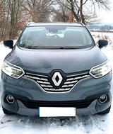 Renault Kadjar ENERGY dCi 110 EDC eco2 Bose Edition ... - Renault Kadjar in Hamburg