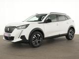 Peugeot 2008 Allure Pack Eco-LED|Navi|Sitzheizung|Kamera - Peugeot 2008 in Düsseldorf