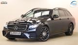 Mercedes-Benz E 53 T AMG 435PS 4M+ ACC Burmester Memory 1.Hand - gebrauchte Mercedes-Benz E 53 AMG aus dem Jahr 2018