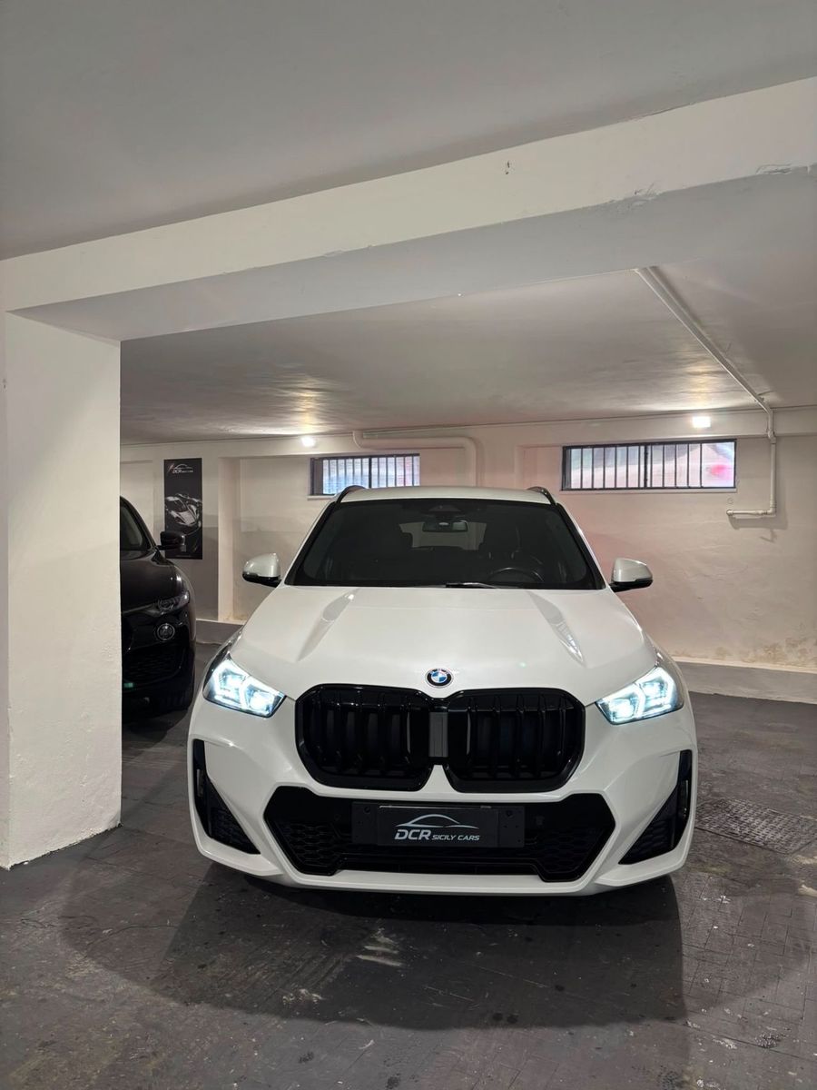 Other Bmw X1 sDrive 18d imagem 2