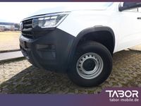 Volkswagen Amarok - Vorschau Bild 5