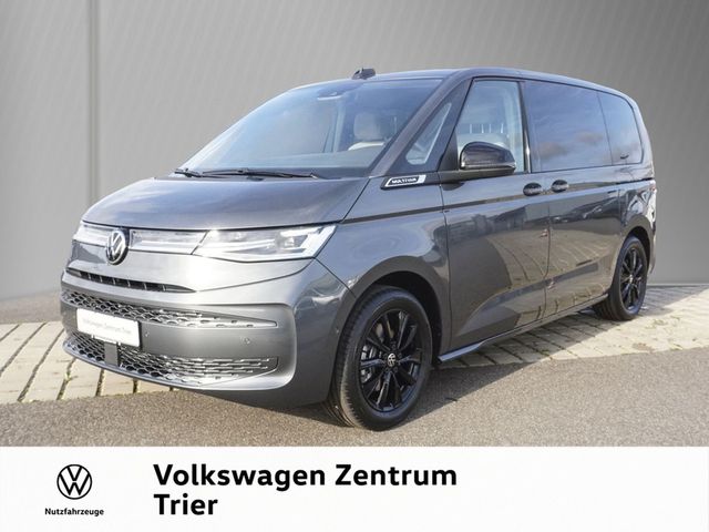 Volkswagen T7 Multivan 2,0 TSi 7-Gang-DSG Style