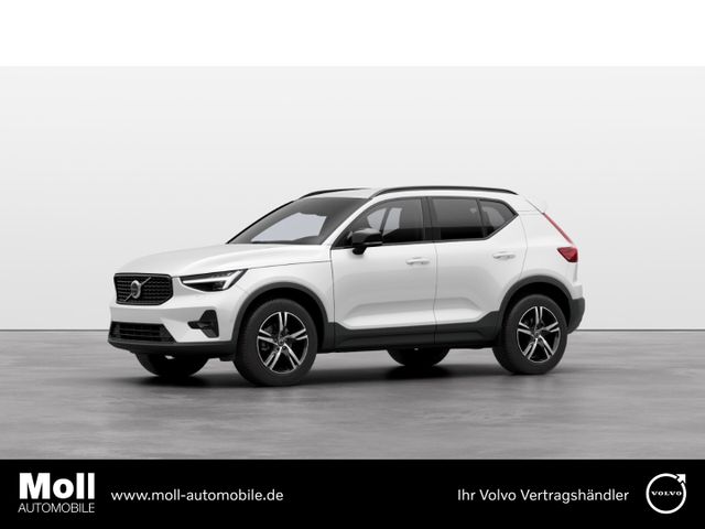 Volvo XC40 Plus Dark 2WD B3 Licht-Paket, Fahrerassiste