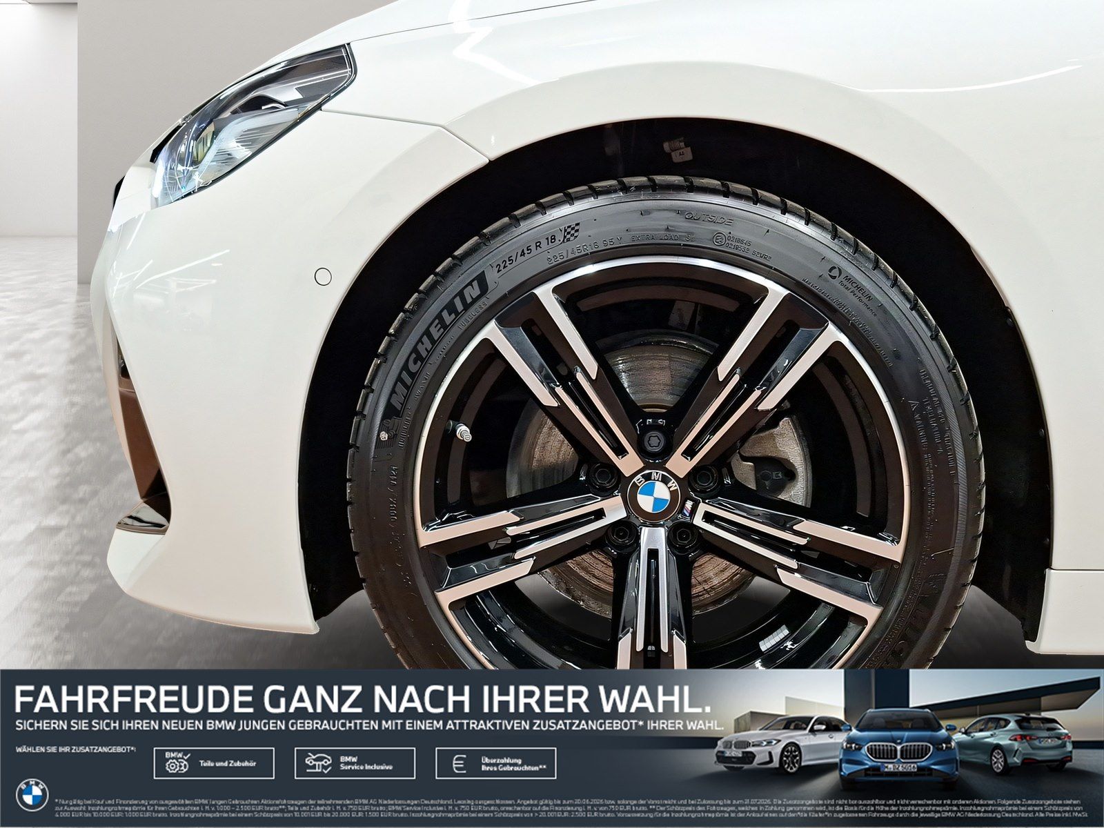 BMW 220 - Bild 10