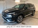 Hyundai Santa Fe Signature 4WD|ACC|360°|Pano|HUD|Memory - Hyundai SANTA FE: Signature