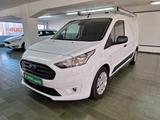 Ford Transit Connect 230 | L2 Langversion | 3-Sitzer - Ford Transit Connect: 230l
