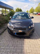 Chevrolet Aveo - Chevrolet