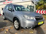 Subaru Forester 2.0 4x4 Active / 1. Hand - Subaru aus 2014