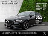 Mercedes-Benz CLA 250 SB AMG Line *MBUX*Pano*Navi*HUD*Cam*18''