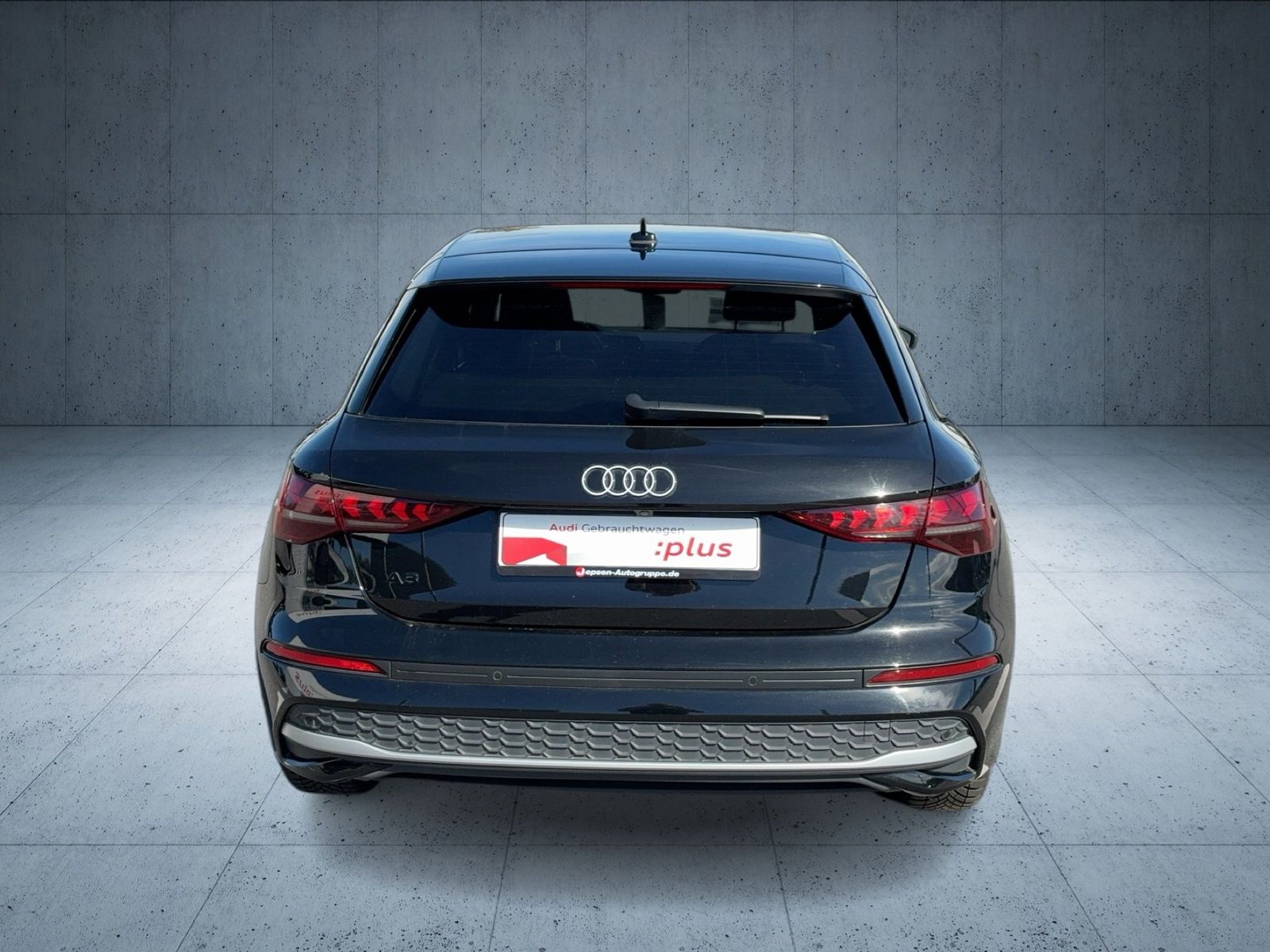 Audi A3 - Bild 5