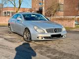 Mercedes-Benz CLS 350 CGI SPORTPAKET 293PS... - Mercedes-Benz CLS 350 in Dortmund