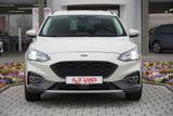 Ford Focus Turnier 1.5 EcoBoost Active LED Navi AHK - Ford Focus: Automatik