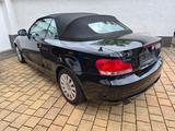 BMW 118i Cabrio -KLIMA/E-VERDECK/TÜV NEU! - BMW: Cabrio, Verdeck