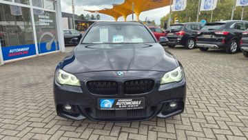 BMW 530 - 2