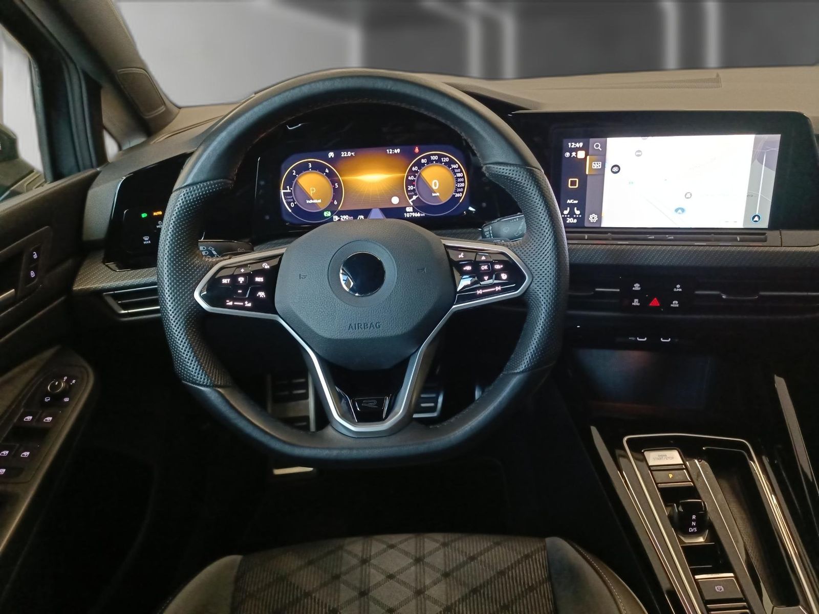 Volkswagen Golf - Bild 10