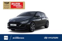 Hyundai i20 - Vorschau Bild 1