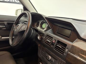 Mercedes GLK 220 - 10