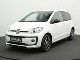 Volkswagen up! Active 1.0 *GRA*R-KAM*SHZ*DAB*8-fach* - VW up! Gebrauchtwagen in München