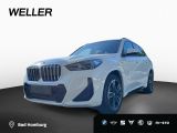 BMW X1 sDrive20i MSport PremPak TravPak ComPak HK - BMW X1 Vorführfahrzeuge