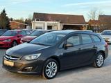 Opel Astra J Sports Tourer Active - Opel Astra: J Sport Tourer