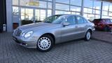 Mercedes-Benz E 200 Kompressor Autom. XENON-SHZ-AHK