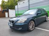 BMW bmw e61 525i - BMW 525 in Herne