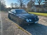 Mercedes-Benz Mercedes CL 500 - gebrauchte Mercedes-Benz CL 500 aus dem Jahr 1999