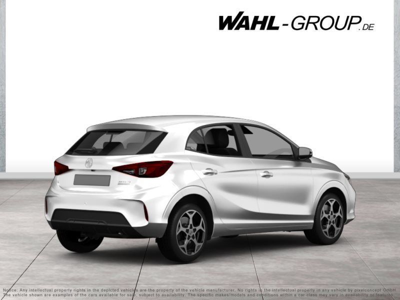 MG3