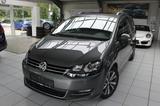 Volkswagen Sharan/HIGHL/DSG/PANO/ACC/NAVI/KAME/XEN/DYNAU/ST - VW Sharan Gebrauchtwagen in Stuttgart