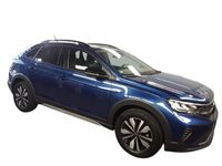 Volkswagen Taigo - Vorschau Bild 6
