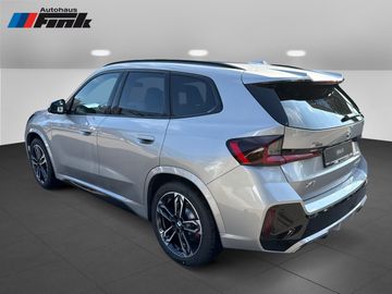 BMW X1 xDrive20d M Sportpaket Head-Up HK HiFi DAB