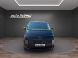 Hyundai Staria Signature 4WD*Bose*Leder*Standhzg.*top - gebrauchte Hyundai STARIA aus dem Jahr 2022
