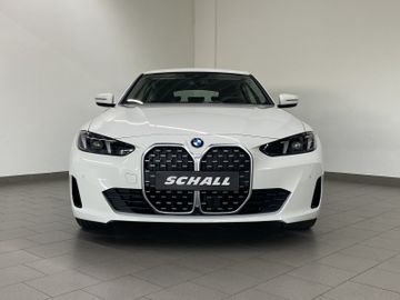 BMW 420 Gran Coupé - 3