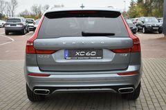 Fahrzeugabbildung Volvo XC60 T8 Twin Engine R-Design Luft*ACC*AHK*