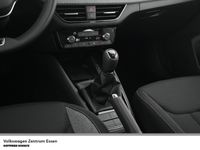 Skoda Scala - Vorschau Bild 14