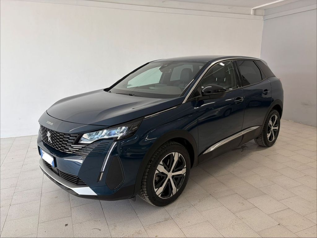 Image of Peugeot 3008
