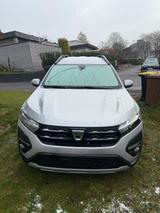 Dacia Jogger TCe 110 Comfort 5-Sitzer Comfort - Dacia Jogger von privat