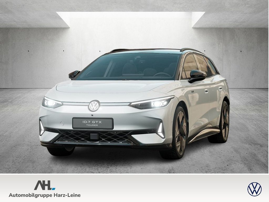 Image of Volkswagen ID.7