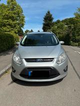Ford Grand C-Max 1.0 EcoBoost - Ford Grand C-Max Kombi Gebrauchtwagen