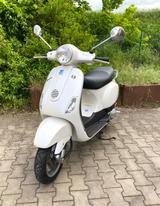 Vespa LX 50 2-Takt Top! - Offers