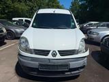 Renault Kangoo Rapid Campus *KLIMA,AHK* - Renault Kangoo: Campus