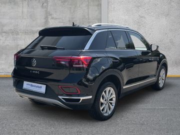 Volkswagen T-Roc - 3