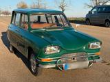 Citroën Ami 6 Break BJ 1969 - Citroën: Break