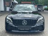 Mercedes-Benz C 43 AMG Lim. AMBIENTE/DIG.TACHO/KAMERA - Mercedes-Benz C-Klasse: Limousine