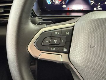 Volkswagen Caddy 2.0TDI DSG STYLE LED ACC GARANTIE 0729