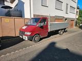 Mercedes-Benz Mercedes 312 d Pritsche - Mercedes-Benz 312d