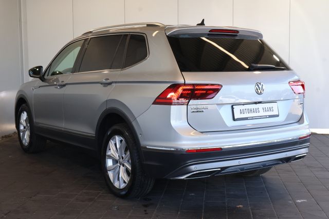 Volkswagen Tiguan Allspace High.2.0 TDI 4M HUD+AID+ACC+AHK